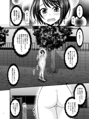 [valssu (茶琉)] とあるVtuberのストレス解消法 (大空スバル) [DL版]_09