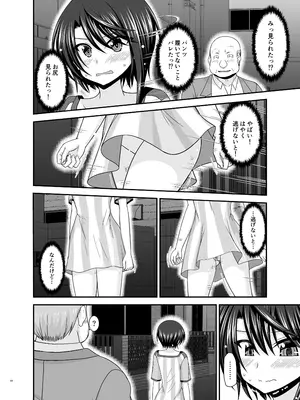 [valssu (茶琉)] とあるVtuberのストレス解消法 (大空スバル) [DL版]_43