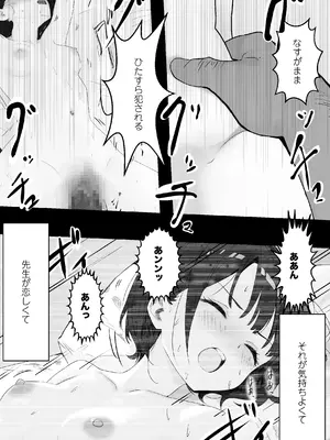 [PROCRASTINATE] 先生すきです~とあるSNSに晒された生徒 [DL版]_53