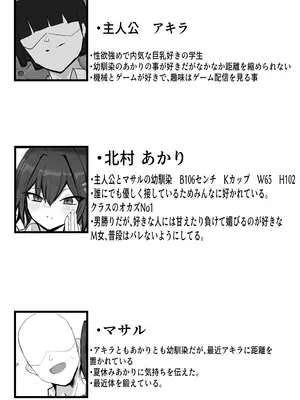 [青い星に舞い降りたダークエンジェル] ボーイッシュKカップ幼馴染が陰キャのアイツとセックスしてた [DL版]_03