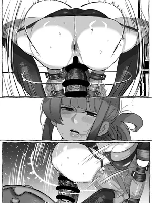 [Mr.way] ナイチンゲール婦長は大鬼に負ける_17