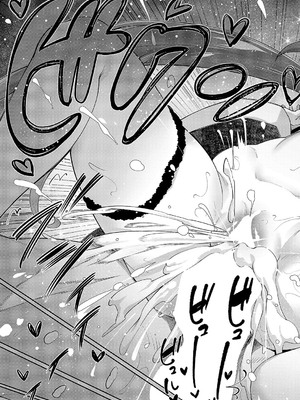 [あきのそら] 異世界来たのでスケベスキルで全力謳歌しようと思う 14射目 (コミック エグゼ 51) [godbing个人汉化] [DL版]_29