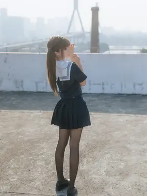 蠢沫沫 - 午后_17