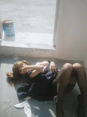 蠢沫沫 - 午后_39