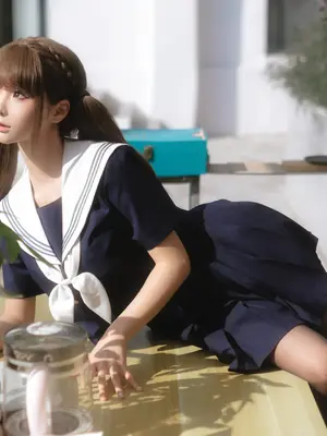 蠢沫沫 - 午后_09