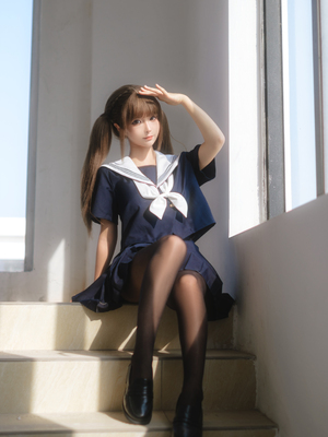 蠢沫沫 - 午后_04