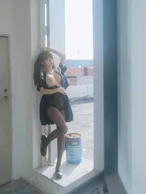 蠢沫沫 - 午后_42