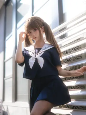 蠢沫沫 - 午后_06