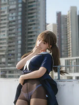 蠢沫沫 - 午后_15