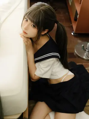 蠢沫沫 - 小歇_45