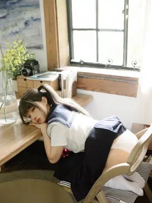 蠢沫沫 - 小歇_52