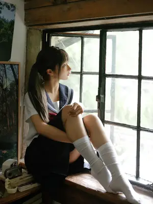 蠢沫沫 - 小歇_51