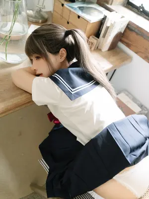 蠢沫沫 - 小歇_12