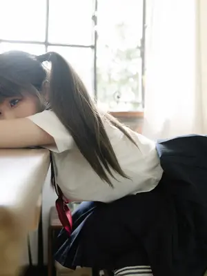 蠢沫沫 - 小歇_11