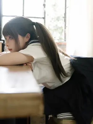 蠢沫沫 - 小歇_10