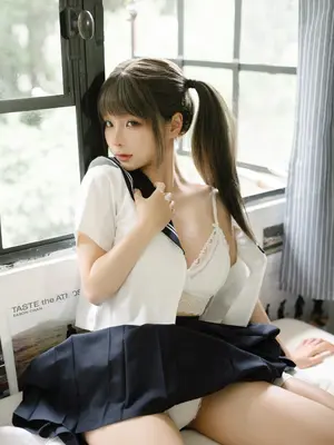 蠢沫沫 - 小歇_60