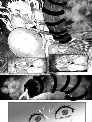 [Mr.way] ゼタちゃんは負けてしまう_14