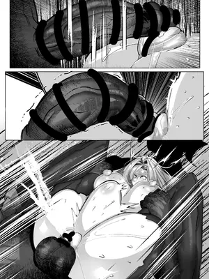 [Mr.way] ゼタちゃんは負けてしまう_11