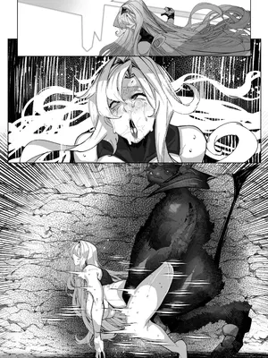 [Mr.way] ゼタちゃんは負けてしまう_15