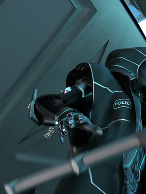 [Gou] 机械特工 01_061