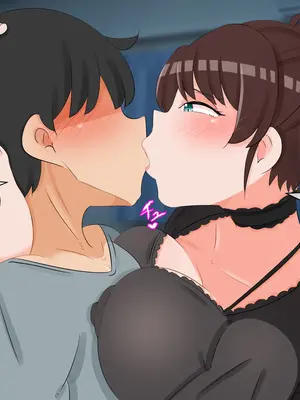 [熊笹] 頼むっ!私の妻と子作りしてくれっ!!_098