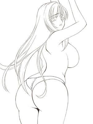 [PREMIUM LOCKHART (深谷みのり)] PLEMIUM LOCKHART C2 (ファイナルファンタジーVII リメイク)_02