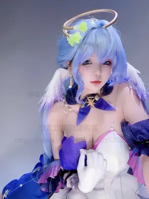 小瑶幺幺 - 知更鸟 Robin_36
