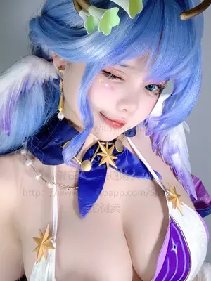 小瑶幺幺 - 知更鸟 Robin_20