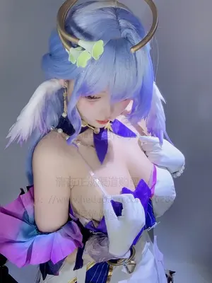 小瑶幺幺 - 知更鸟 Robin_03