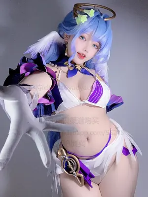 小瑶幺幺 - 知更鸟 Robin_39