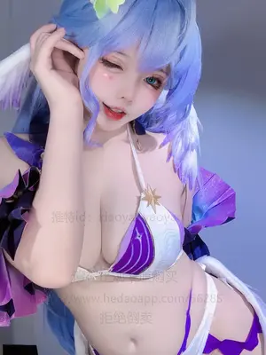 小瑶幺幺 - 知更鸟 Robin_37
