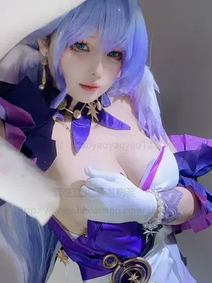 小瑶幺幺 - 知更鸟 Robin_05
