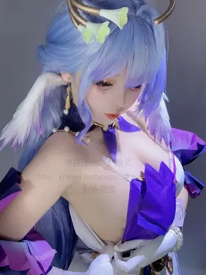 小瑶幺幺 - 知更鸟 Robin_04