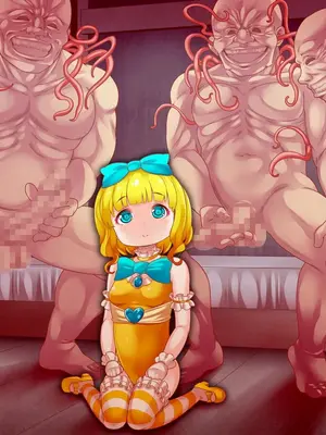 [群青前線 (うたかいこ)] 正義の魔法天使がオチンポに屈服し「赤ちゃん産み器」に堕ちる 魔法天使ゆうな2［中国翻译］_336