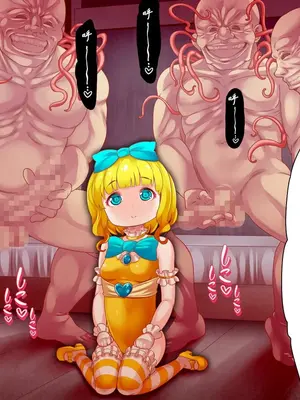 [群青前線 (うたかいこ)] 正義の魔法天使がオチンポに屈服し「赤ちゃん産み器」に堕ちる 魔法天使ゆうな2［中国翻译］_337