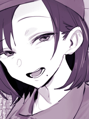 [ぽりうれたん] パートのおばさん_1