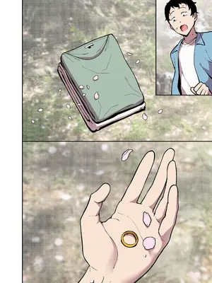 [FAN] 桜見の婚儀 [中国語]_33