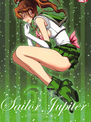 (C105) [秘密結社M (北原亜希)] まこちゃん♥愛され女子 (美少女戦士セーラームーン)_34