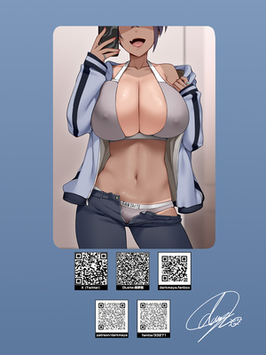 [闇夢館 (Darkmaya)] 俺のカッコイイダチ [中国語] [無修正]_42