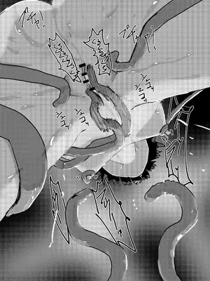 [バイオ納豆堂 (バイオニクス納豆)] 繁触任務 花杜アスカさんの安全衛生特殊活動_092
