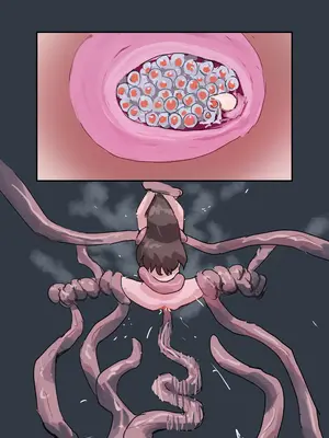 [バイオ納豆堂 (バイオニクス納豆)] 繁触任務 花杜アスカさんの安全衛生特殊活動_064