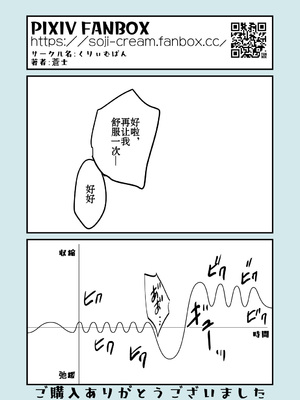 [くりぃむぱん] 体を入れ替えて好き勝手しようとしたらもうなんかスゲー!｜交換身體並試著爲所欲爲一番後發現好厲害 [個人漢化]_41