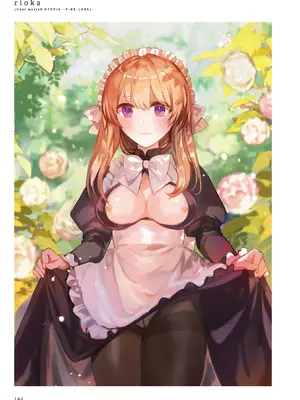 [メロンブックス] パンツ特化型画集 Underwears8 -UTOPIA-PINK LABEL- [DL版]_166