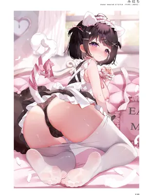 [メロンブックス] パンツ特化型画集 Underwears8 -UTOPIA-PINK LABEL- [DL版]_141