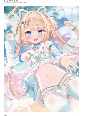 [メロンブックス] パンツ特化型画集 Underwears8 -UTOPIA-PINK LABEL- [DL版]_064