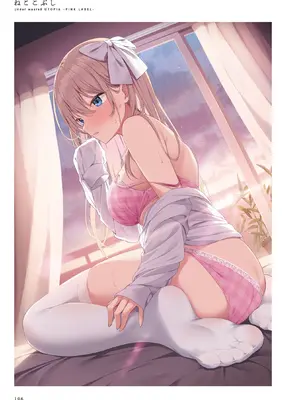 [メロンブックス] パンツ特化型画集 Underwears8 -UTOPIA-PINK LABEL- [DL版]_108