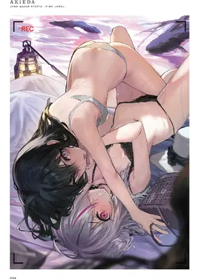 [メロンブックス] パンツ特化型画集 Underwears8 -UTOPIA-PINK LABEL- [DL版]_008