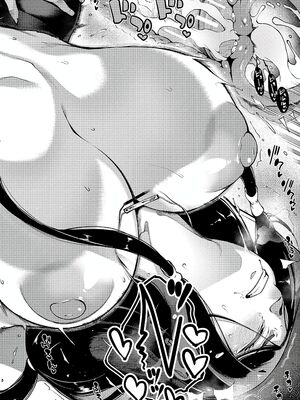 [たらかん] 私たちのオマ〇コも管理して [DL版] [甜族星人赞助汉化]_041