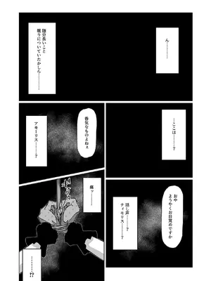 (C105) [もえぷっしゅ (ちんげろ)] HAme Mujica (BanG Dream!)_02