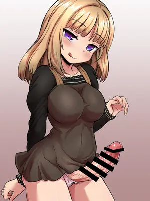 [蒟蒻鍋 (magifuro蒟蒻)] ふたなりせるふぷれじゃー [三馅个人翻译] [DL版]_21